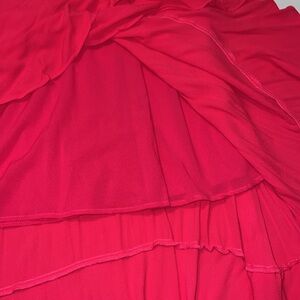 New Without Tags Tuckernuck Ruffle Stunner!!